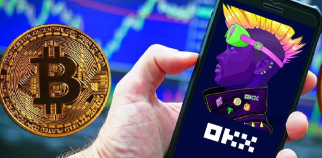 okx app下载苹果版：iPhone官方下载入口与安装教程指南